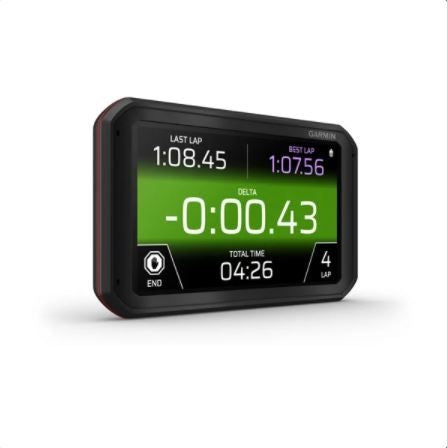 Garmin Catalyst Driving Performance Optimizer