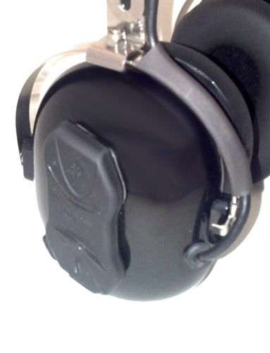 Wireless Bluetooth Intercom 4 Place System (Made in USA)