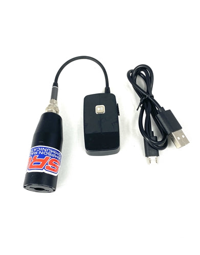 IMSA Helmet Kit Bluetooth Adapter