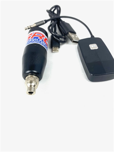 IMSA Helmet Kit Bluetooth Adapter