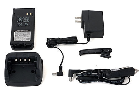 2 Way VHF Vertex Standard HX370 Handheld Radio