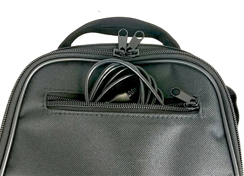 Personal Headset Bag