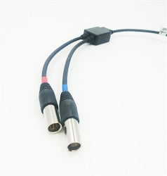 Dual Radio Jumper