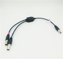 Dual Radio Jumper