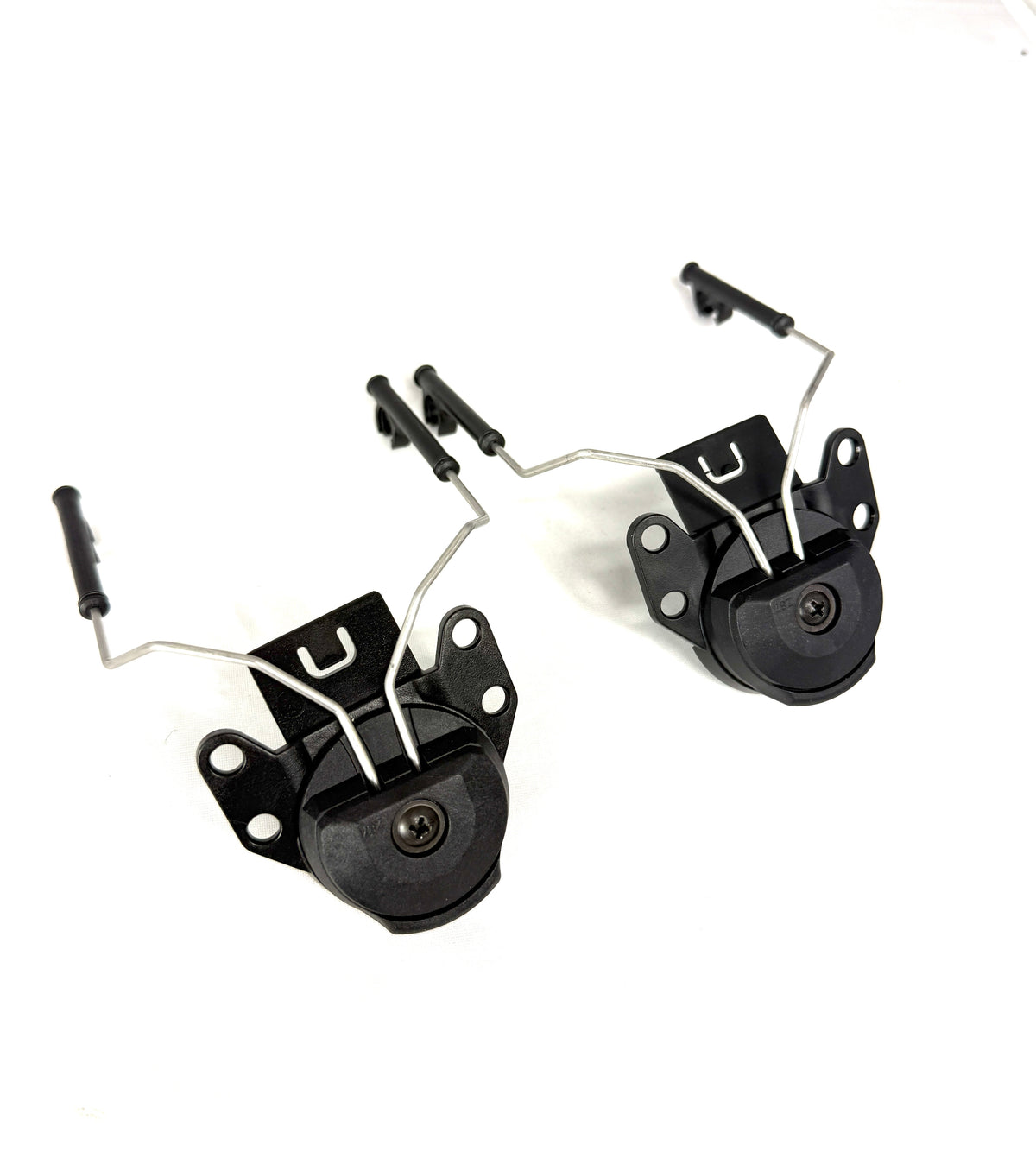 3M Hard Hat Two-Way Radio Headset | Forestry & Utility Crews