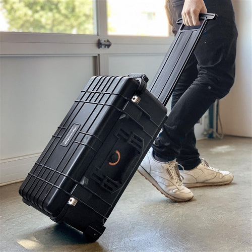 Lg Drybox Storage Case
