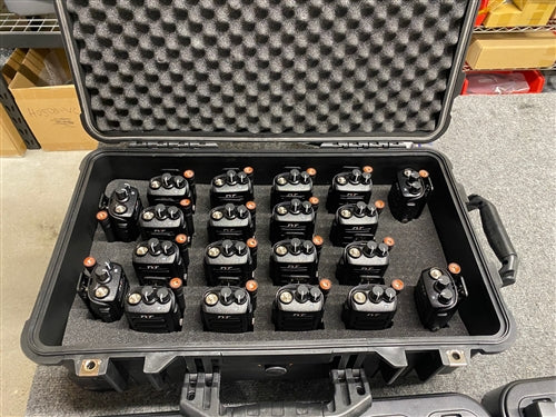 Lg Drybox Storage Case