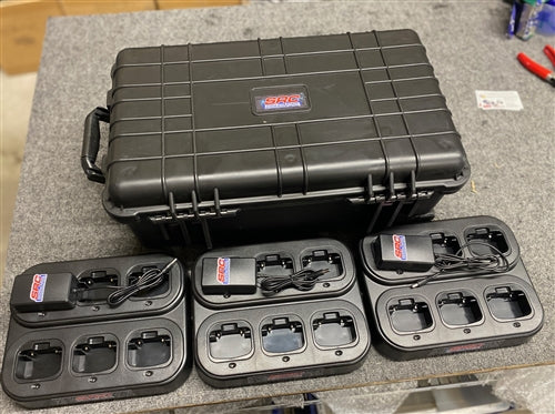 Lg Drybox Storage Case