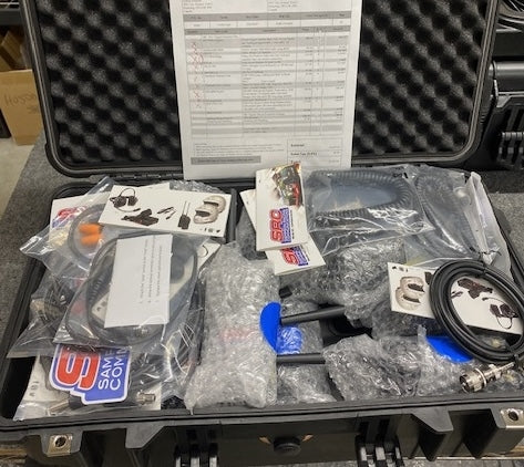 Lg Drybox Storage Case