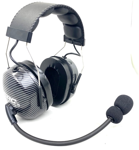 Marine 4-Place Package - F1- Analog Wireless
