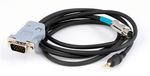 Vertex Mobile Unit to Car Harness EVX5300/VX2100/2200/4200