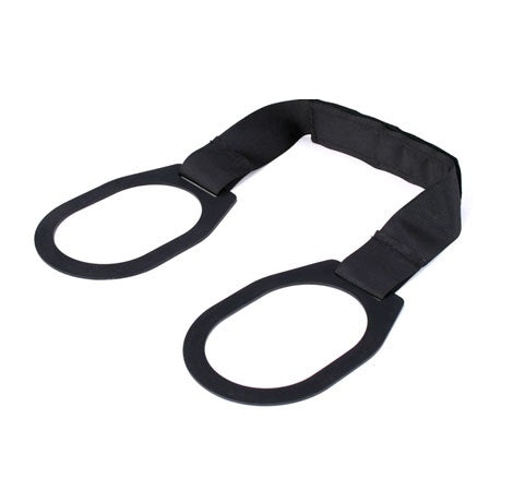 Behind the Head Velcro Strap