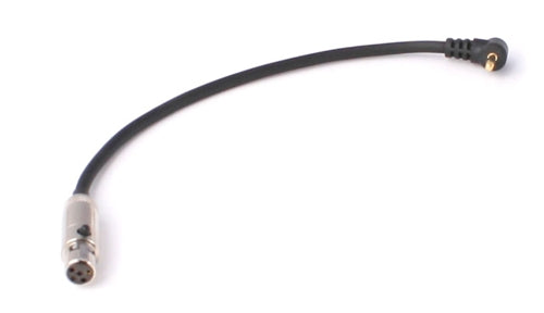 Motorola Talk About Jumper to Car Harness