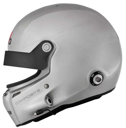 Jumper - Stilo Helmet to IMSA Car Harness