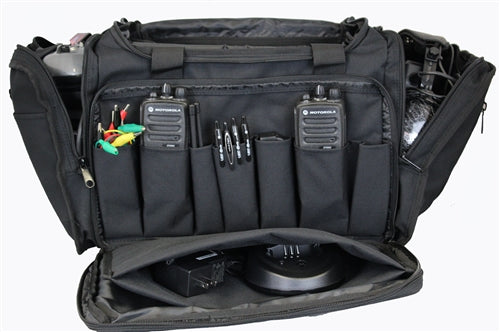Team Radio Duffel Bag