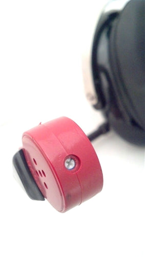 M101 Adjustable Gain Electric MIC (Black Only)
