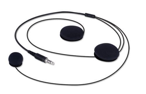 Play Pack IMSA Helmet Kit -(NOTE: will not work with CP100 radios)