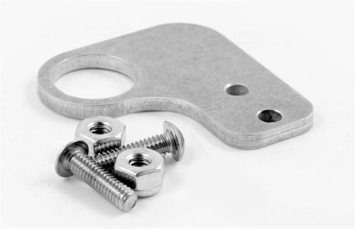 Hole Mount Bracket for 2 Way Push to Talk