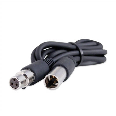 Push-to-talk 3ft Extension