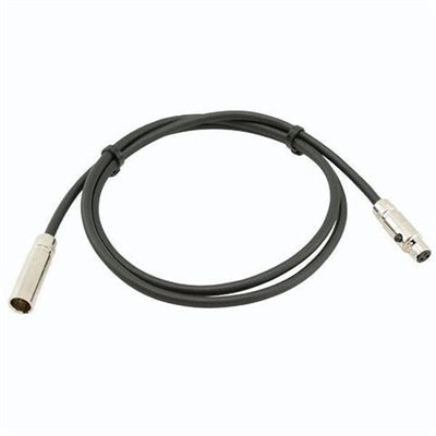 Push-to-talk 3ft Extension