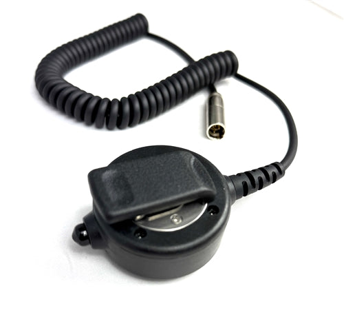 Quick Clip Remote Mount PTT