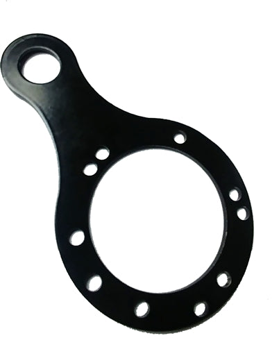 Single Push To Talk Mounting Bracket
