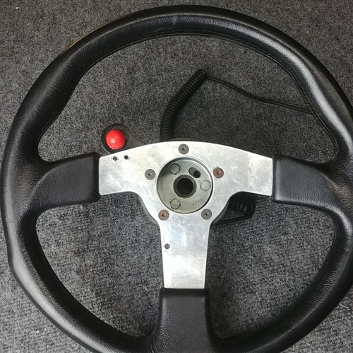 Single Push To Talk Mounting Bracket