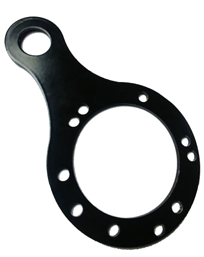 Single Push To Talk Mounting Bracket