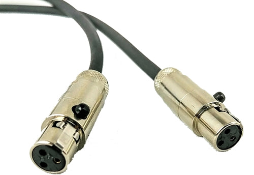 Push to Talk Splitter