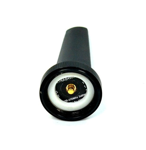 UHF Shark Fin - Phantom Elite Antenna Tip