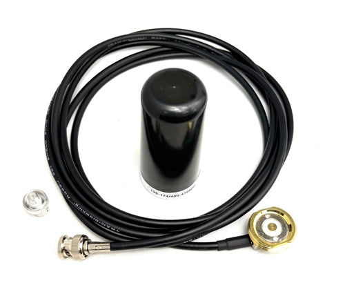 UHF/VHF Phantom Plus Antenna Tip