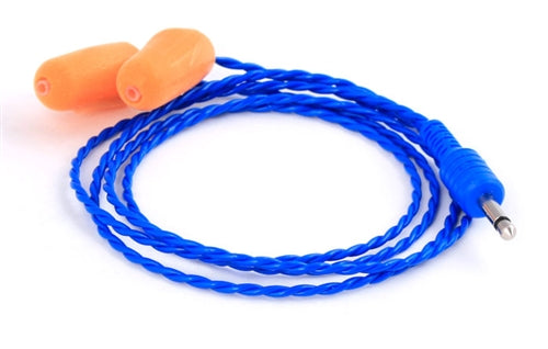Pro Challenger II Racing Earbuds - Made In USA