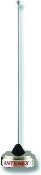 UHF Quarter Wave - Wire Whip Antenna Tip