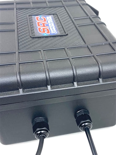 Radio Weather/Waterproof Box