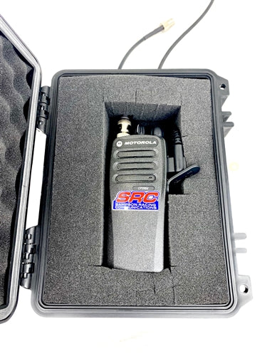 Radio Weather/Waterproof Box