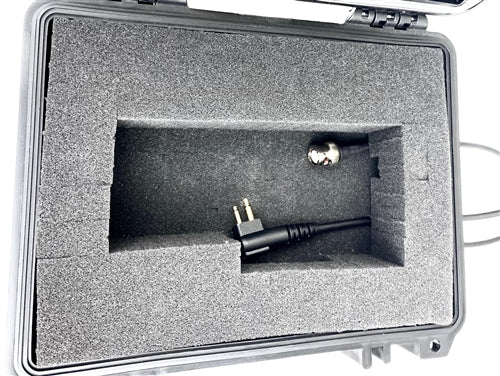 Radio Weather/Waterproof Box