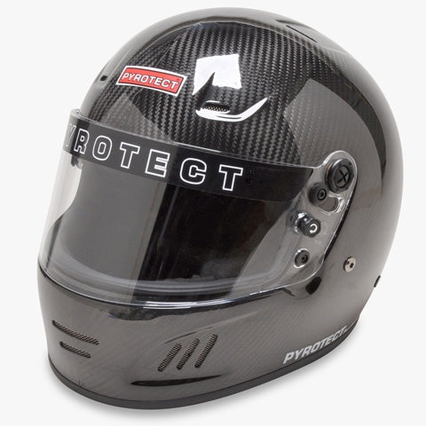 SA2015 Pro Airflow carbon helmets