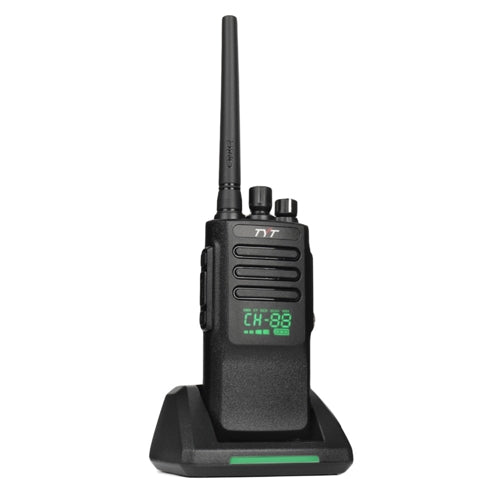 Digital/Analog MD680-Display UHF 5watt