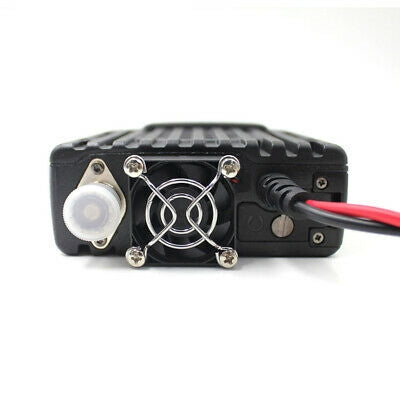 NEW - SRC TH8600 (Replaces KT8900) 25watt Mobile Unit