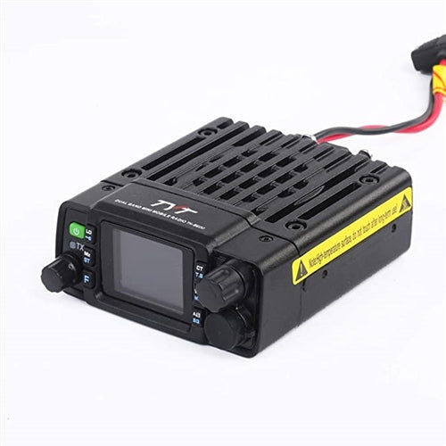 NEW - SRC TH8600 (Replaces KT8900) 25watt Mobile Unit