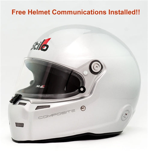 Stilo ST5F NAKED COMPOSITE STILO SA2020