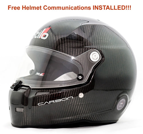 Stilo ST6 GT CARBON
