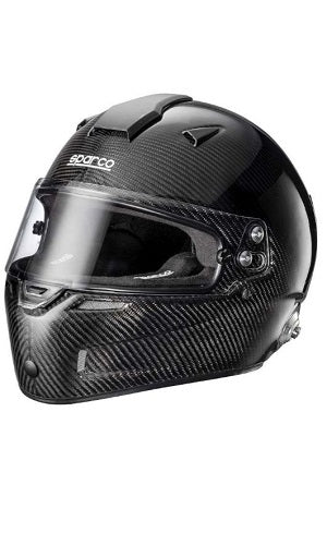 Sparco CARBON Sky RF-7W Racing Helmet SA2020