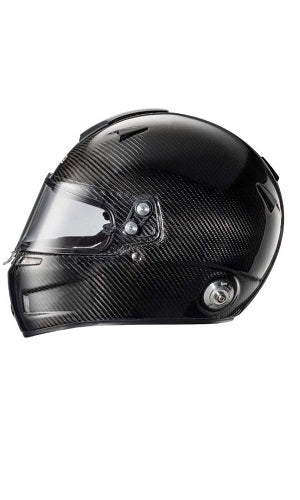 Sparco CARBON Sky RF-7W Racing Helmet SA2020