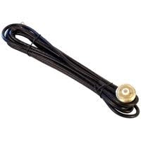 Standard Roof Mount Antenna Coax