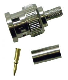 Standard Roof Mount Antenna Coax