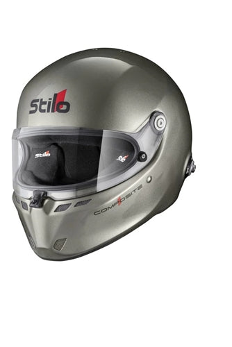 Stilo ST6 FN COMPOSITE Snell SA2025 and FIA 8859 certified