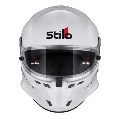 Stilo ST6GT COMPOSITE Snell SA2025 and FIA 8859 certified