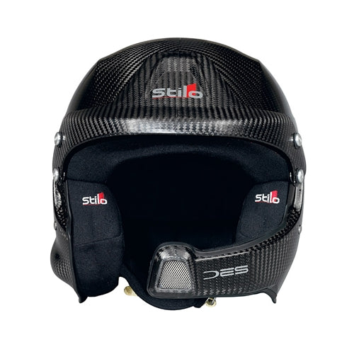 Stilo WRC DES Carbon Helmet