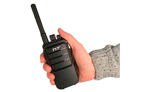 NEW! SRC F1 5watt Analog Radio